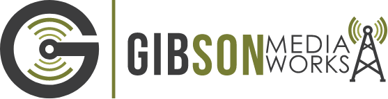 Gibson Media Works